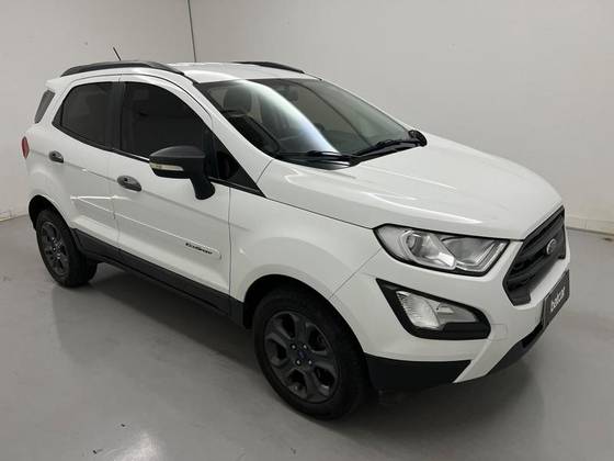 FORD ECOSPORT 1.5 TI-VCT FLEX FREESTYLE AUTOMÁTICO